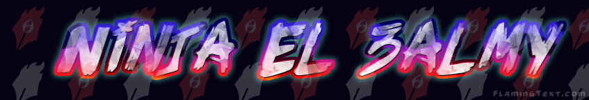 Image by FlamingText.com