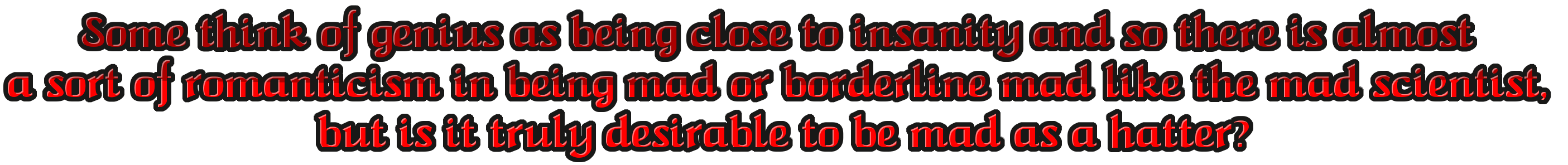 Image by FlamingText.com