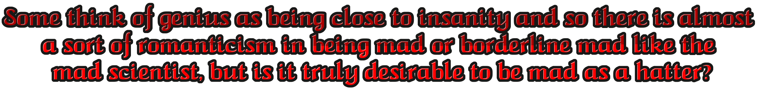 Image by FlamingText.com