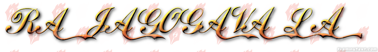 Image by FlamingText.com