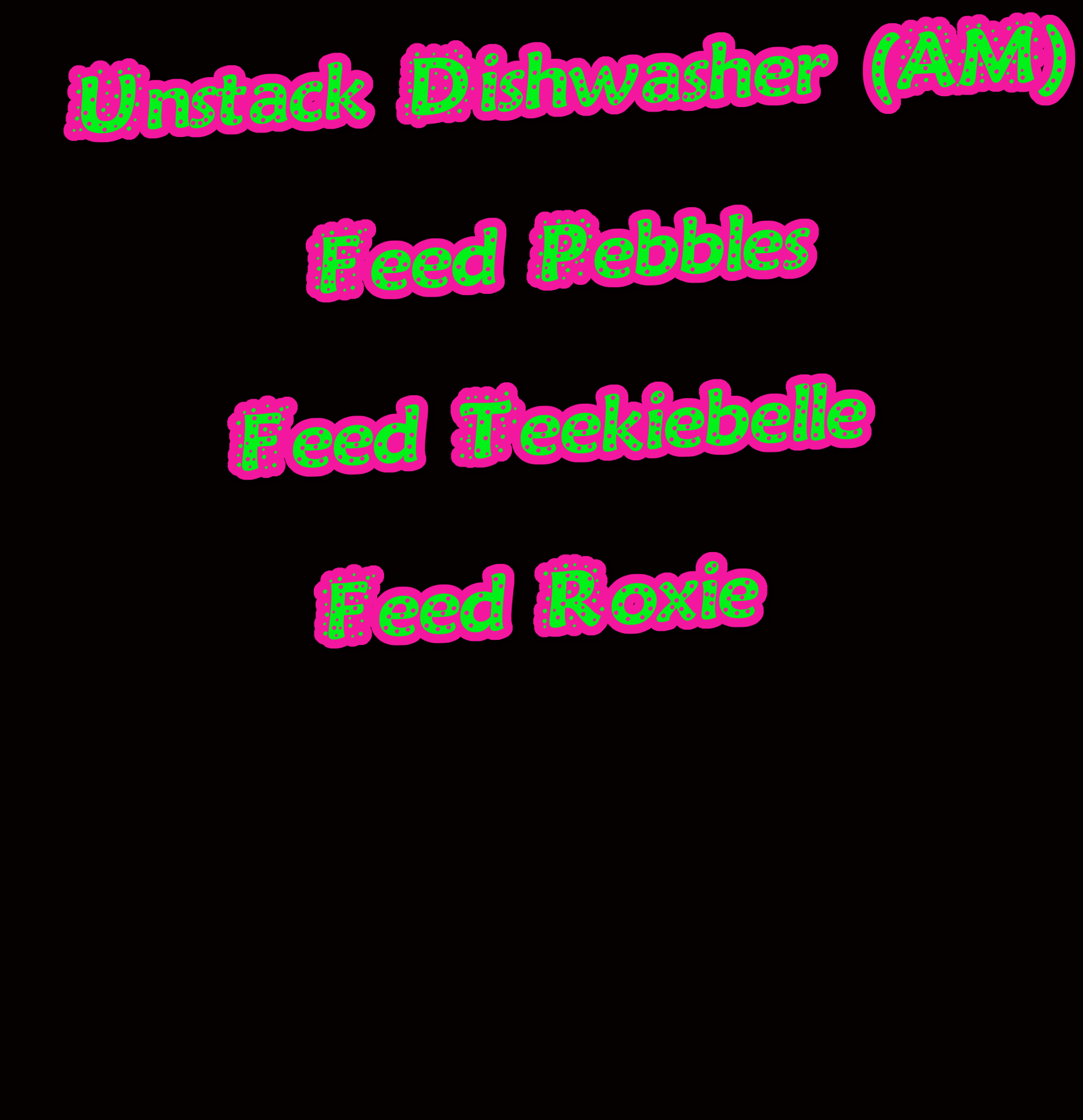 Image by FlamingText.com