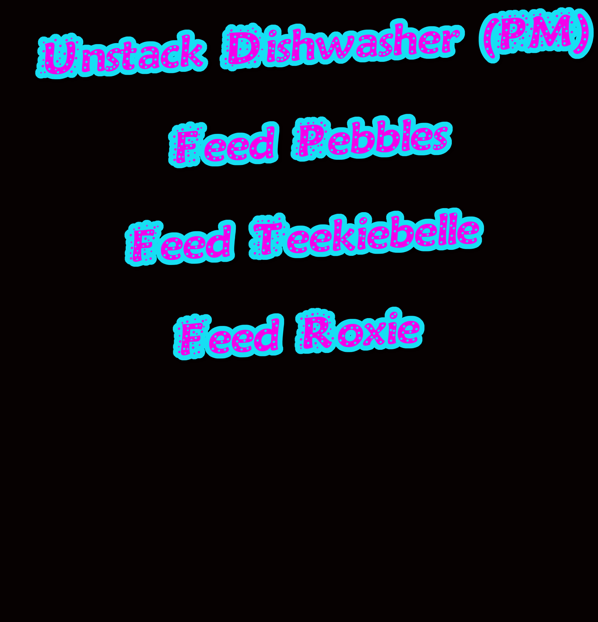 Image by FlamingText.com