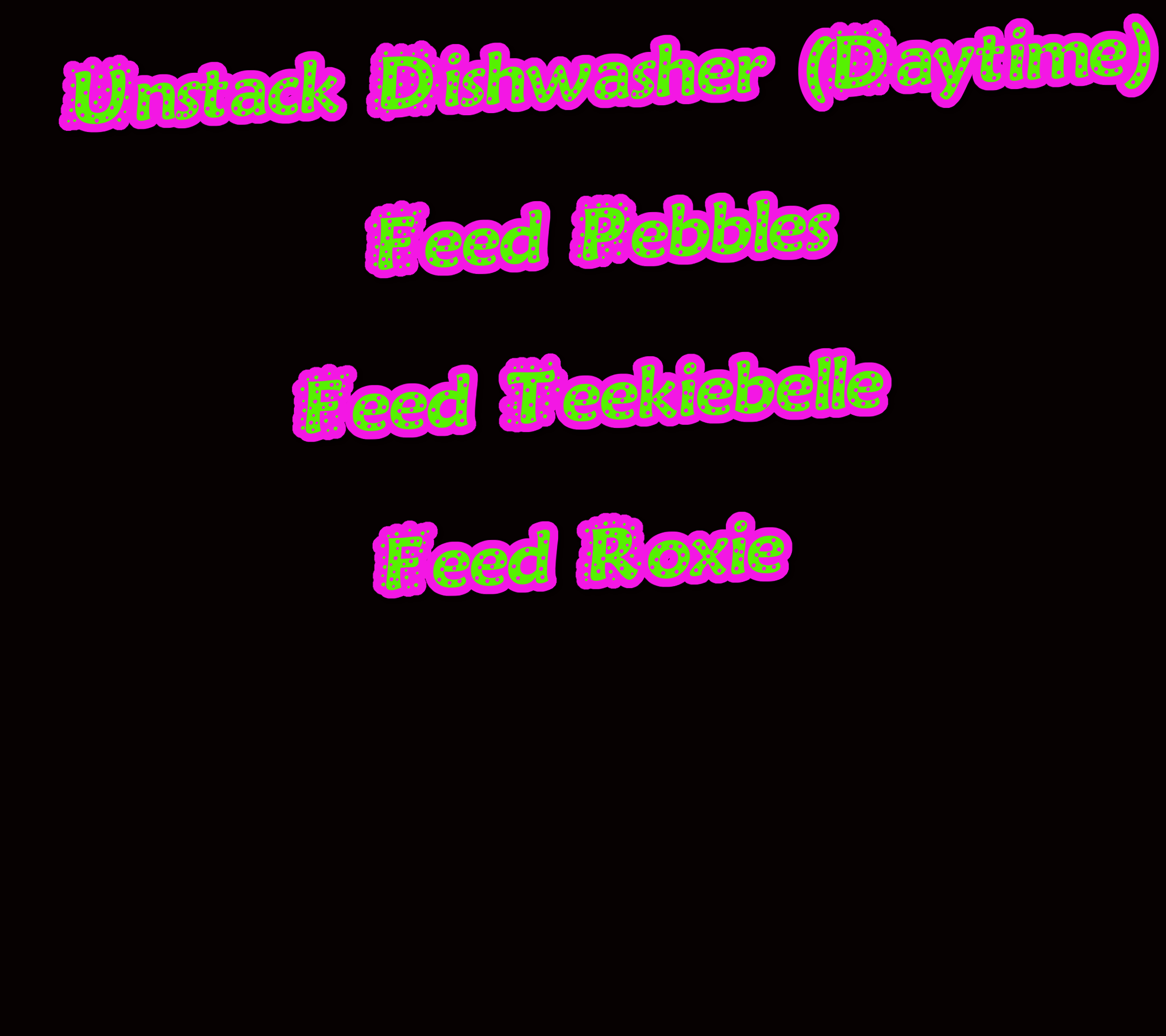 Image by FlamingText.com