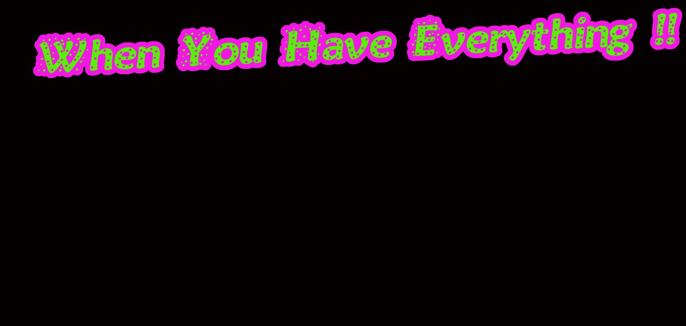 Image by FlamingText.com