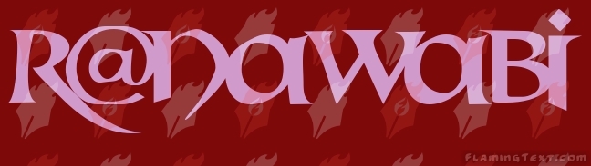 Image by FlamingText.com
