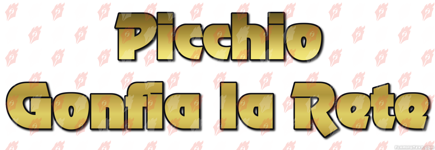 Image by FlamingText.com