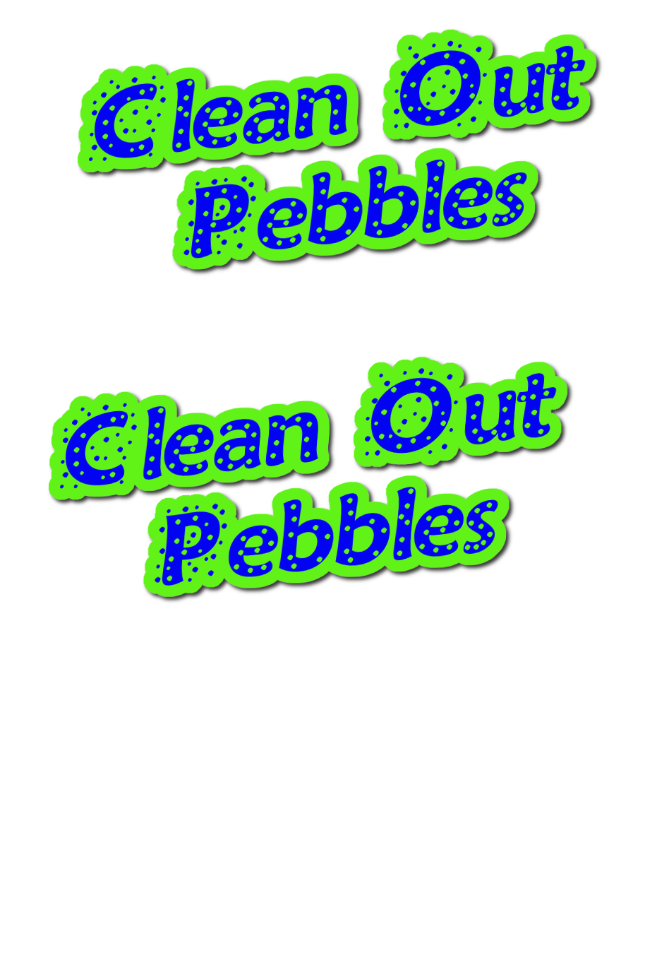 Image by FlamingText.com