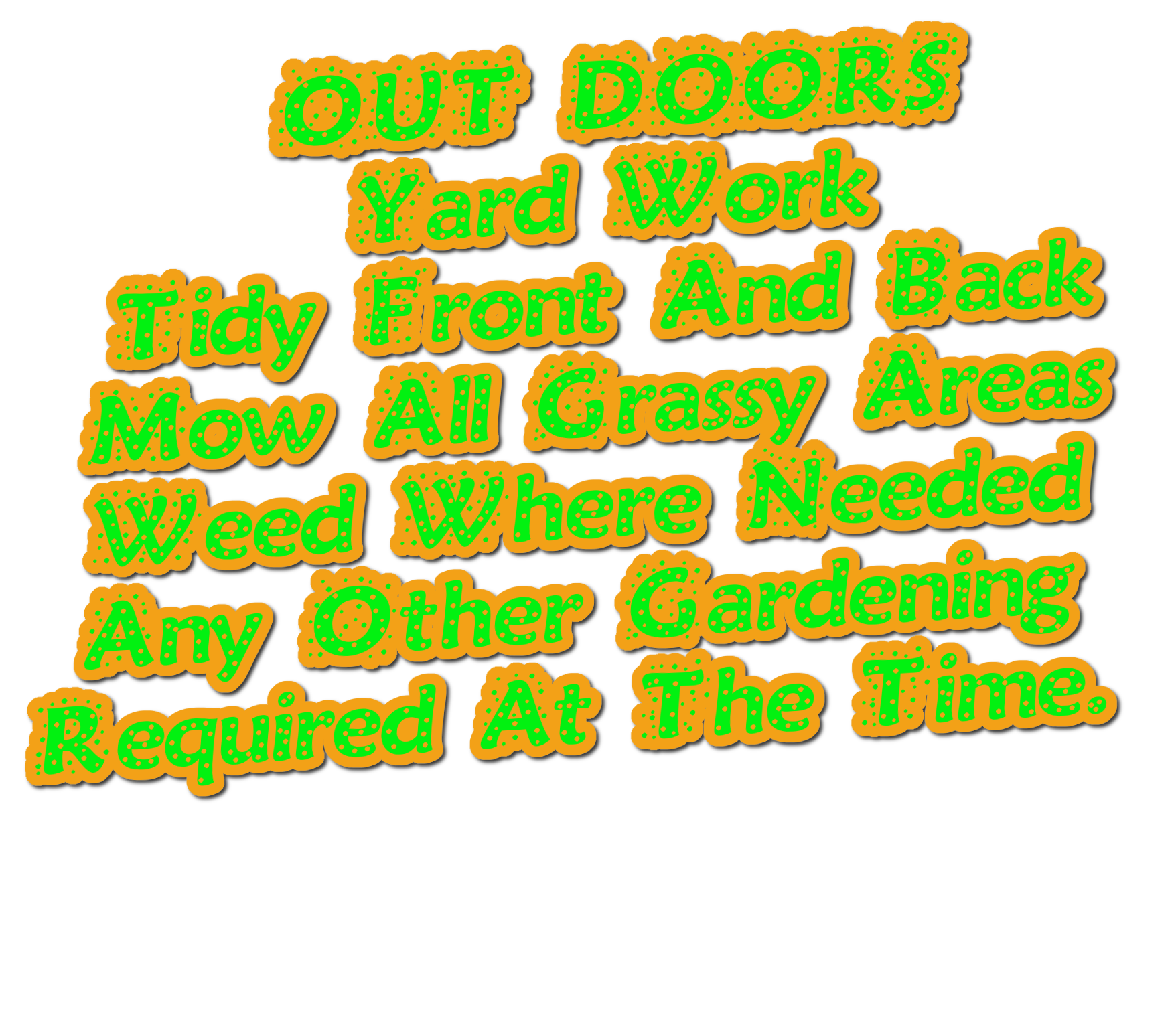 Image by FlamingText.com