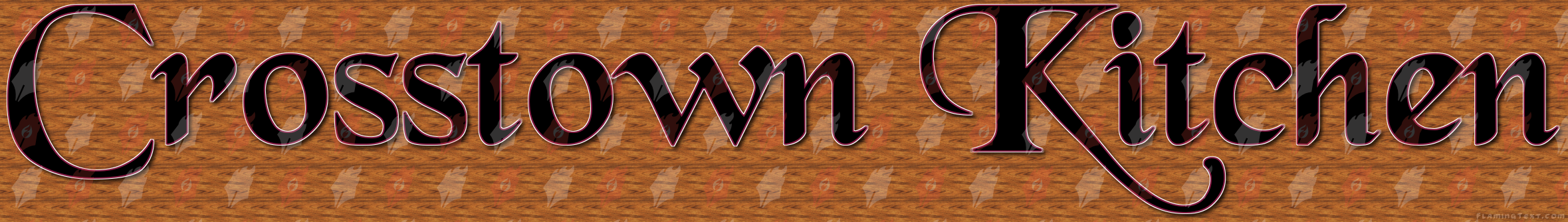 Image by FlamingText.com