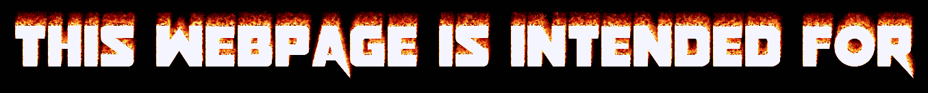 Image by FlamingText.com