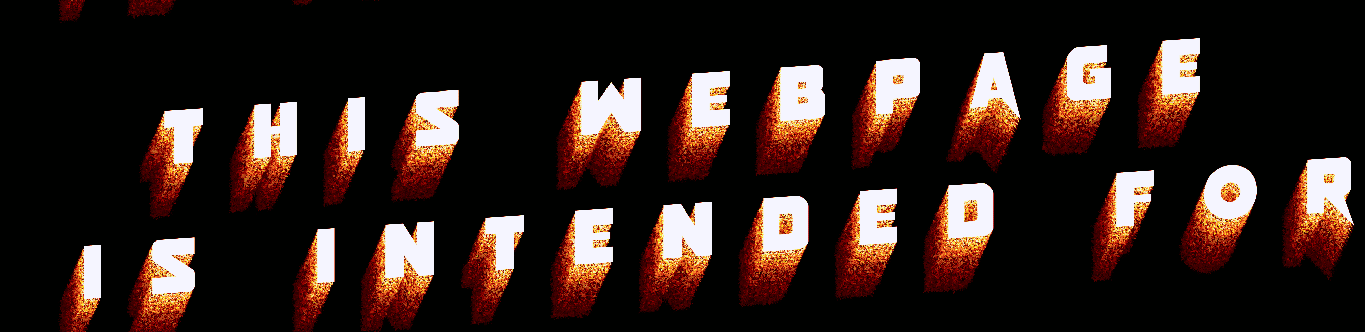 Image by FlamingText.com