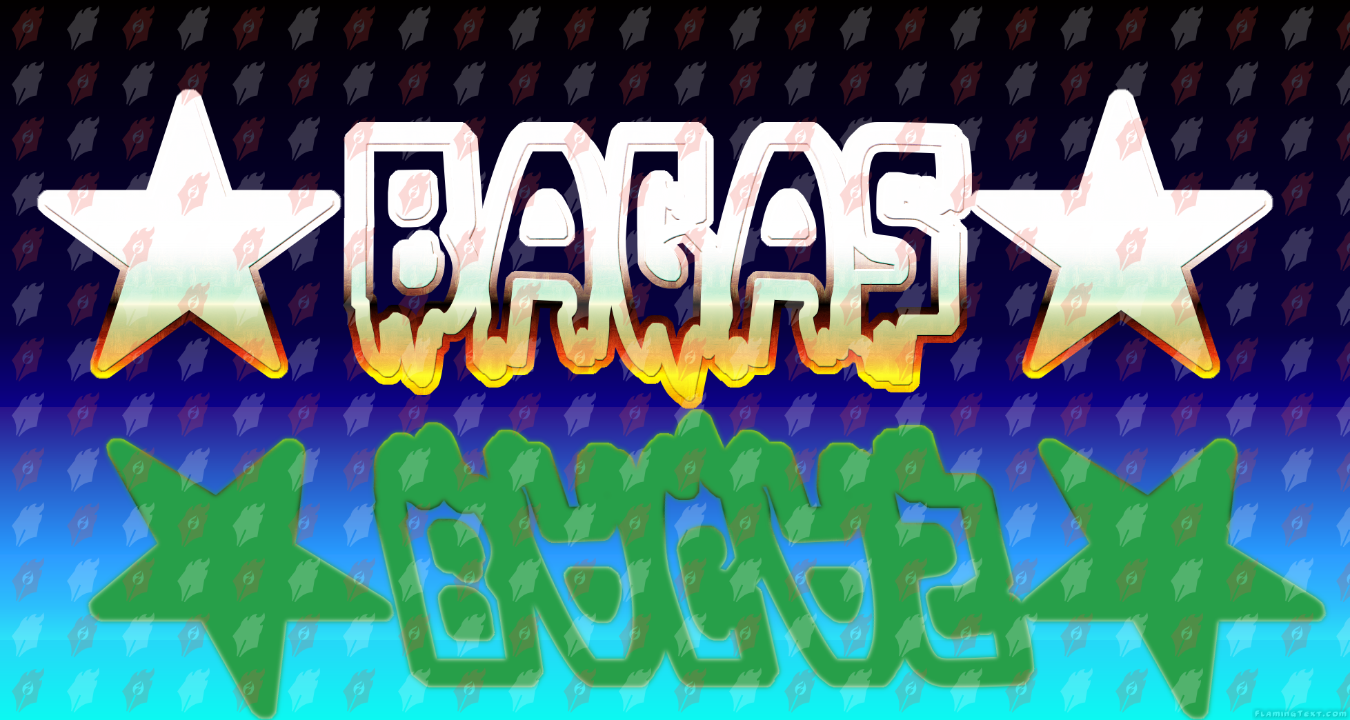 Image by FlamingText.com
