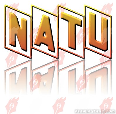 Image by FlamingText.com