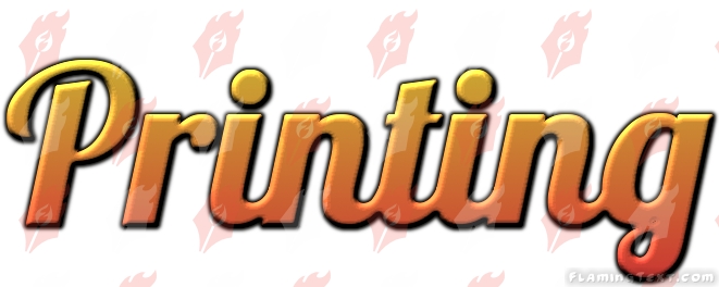 Image by FlamingText.com