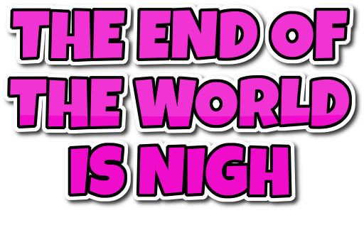 Image by FlamingText.com