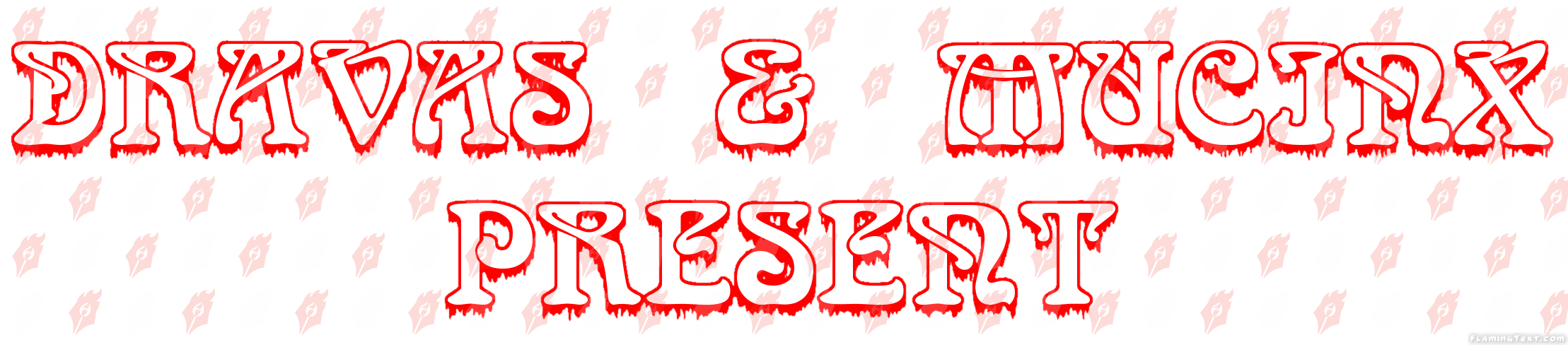 Image by FlamingText.com