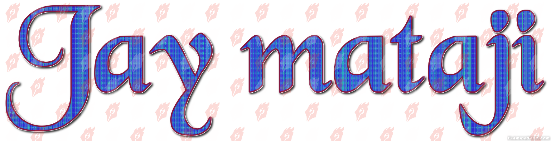 Image by FlamingText.com