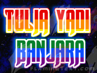 Image by FlamingText.com