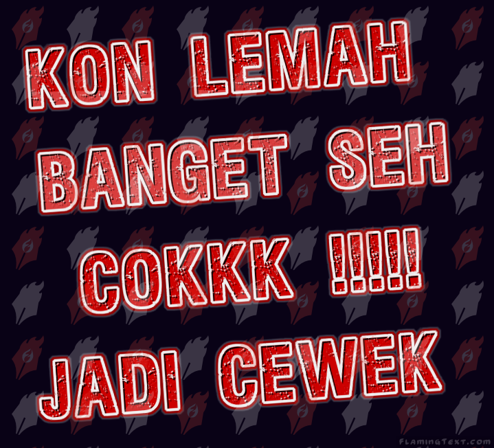 Image by FlamingText.com