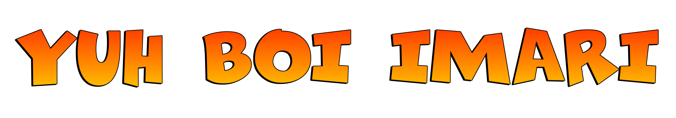 Image by FlamingText.com