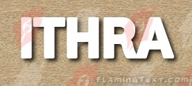 Image by FlamingText.com