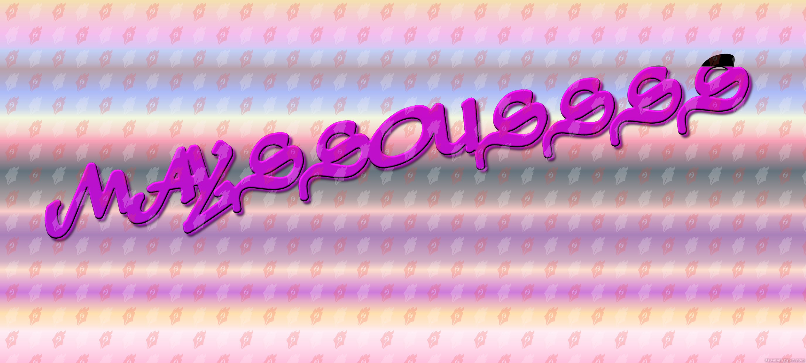 Image by FlamingText.com