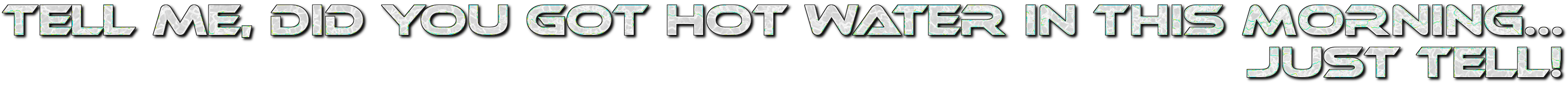 Image by FlamingText.com