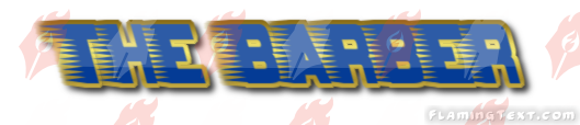 Image by FlamingText.com