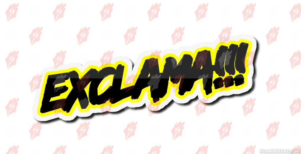 Image by FlamingText.com