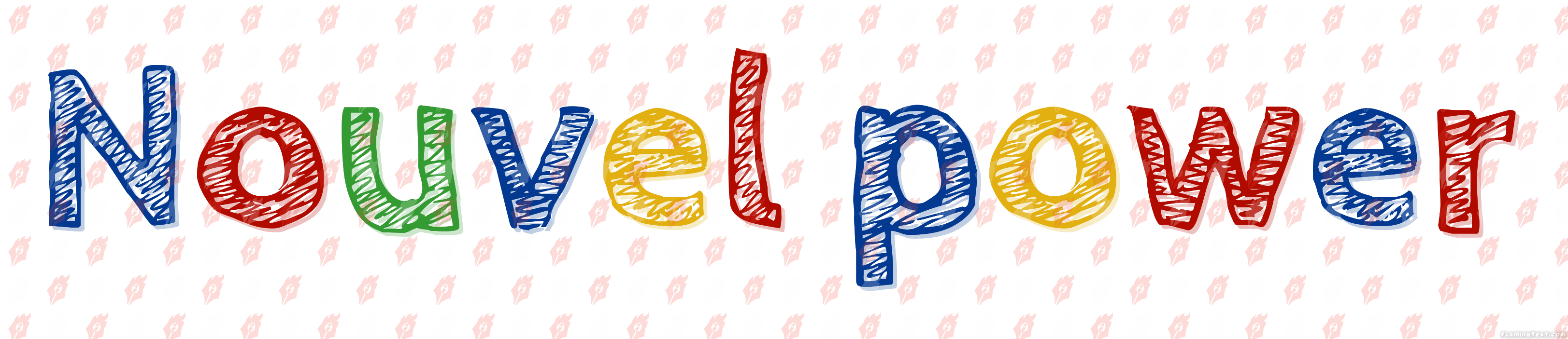 Image by FlamingText.com