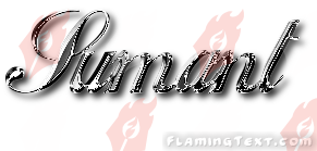 Image by FlamingText.com