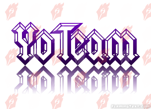 Image by FlamingText.com