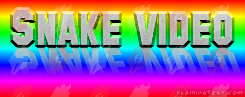 Image by FlamingText.com