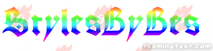Image by FlamingText.com