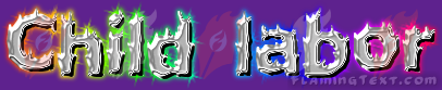 Image by FlamingText.com