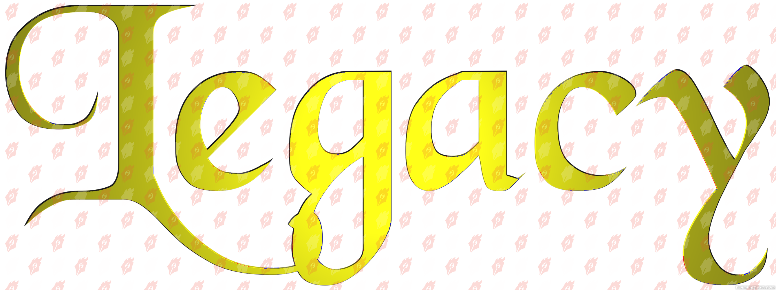 Image by FlamingText.com