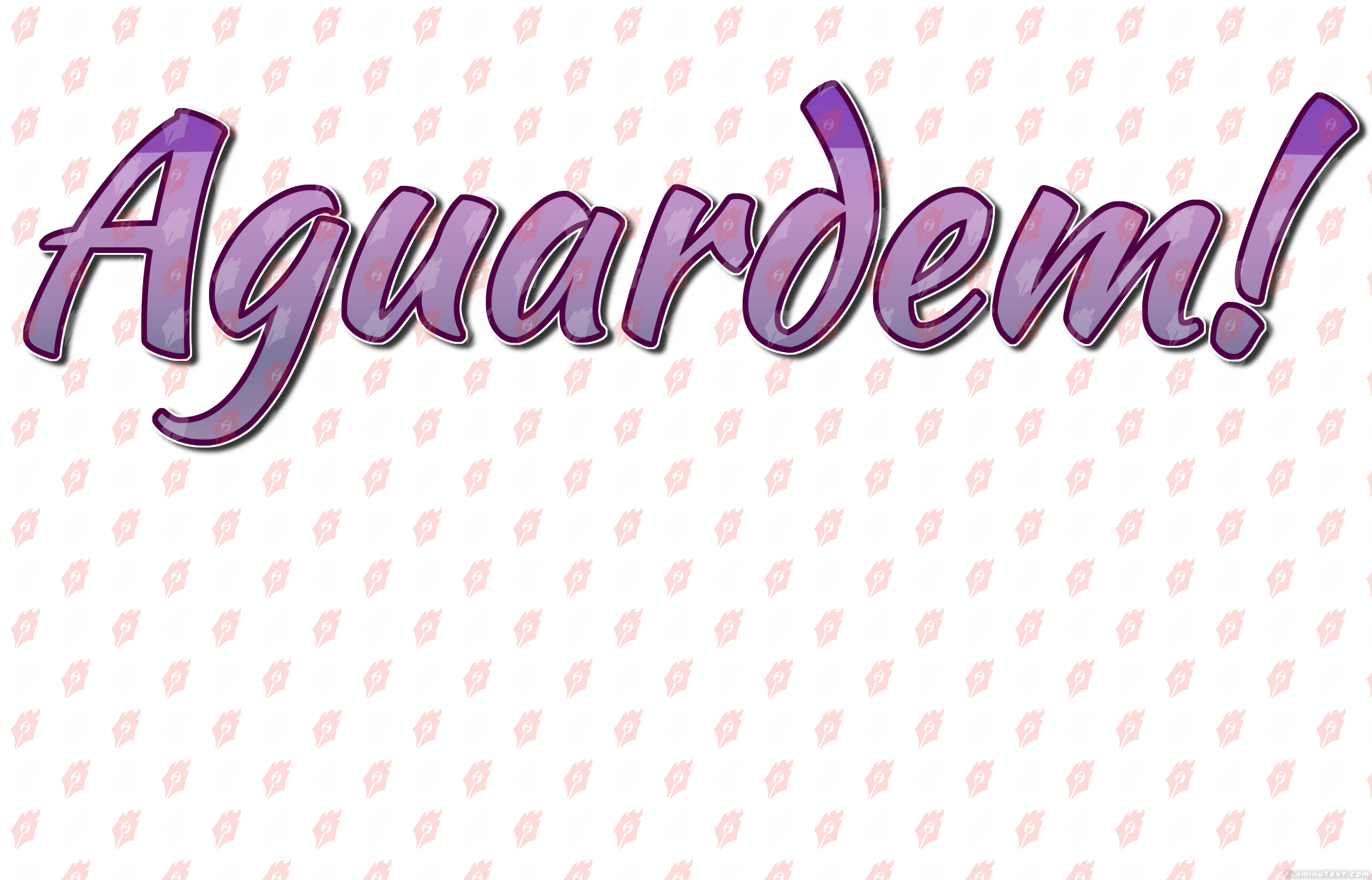 Image by FlamingText.com