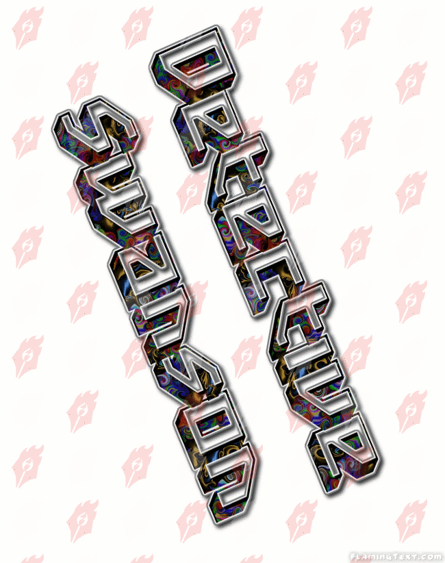 Image by FlamingText.com