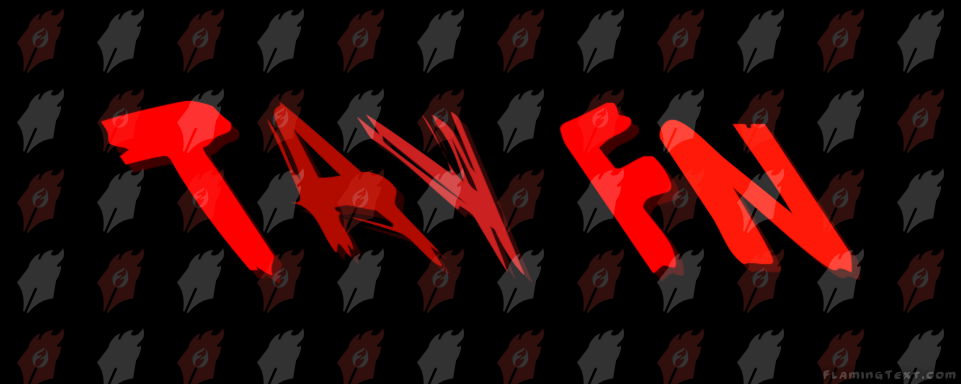 Image by FlamingText.com