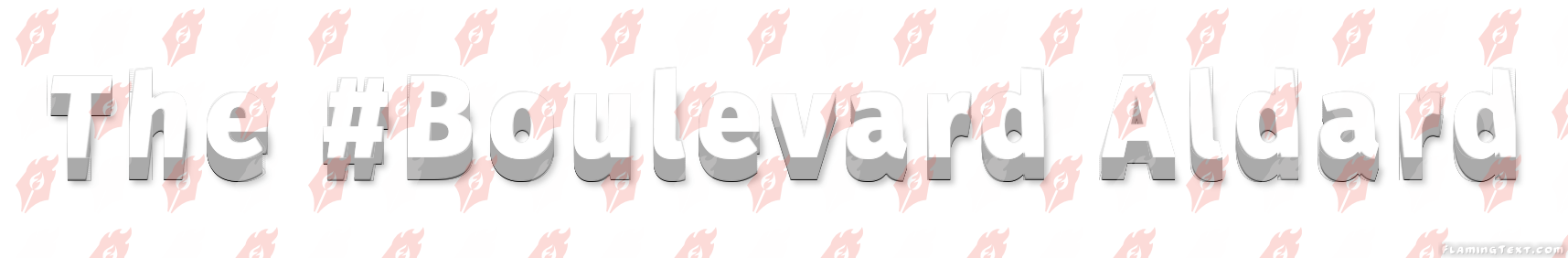 Image by FlamingText.com