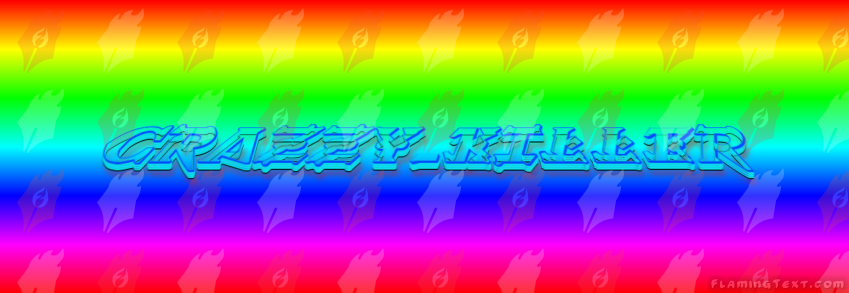 Image by FlamingText.com