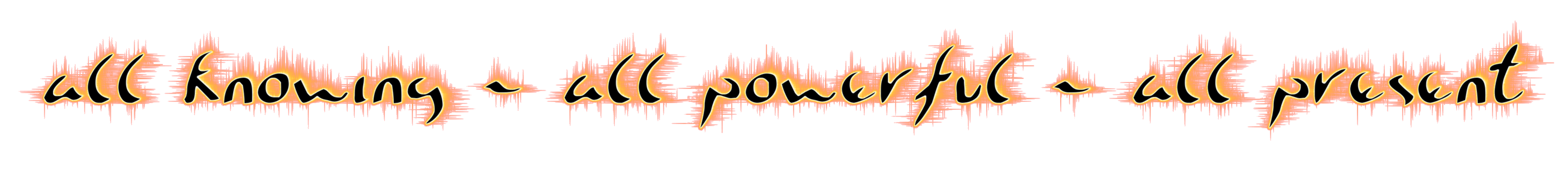 Image by FlamingText.com