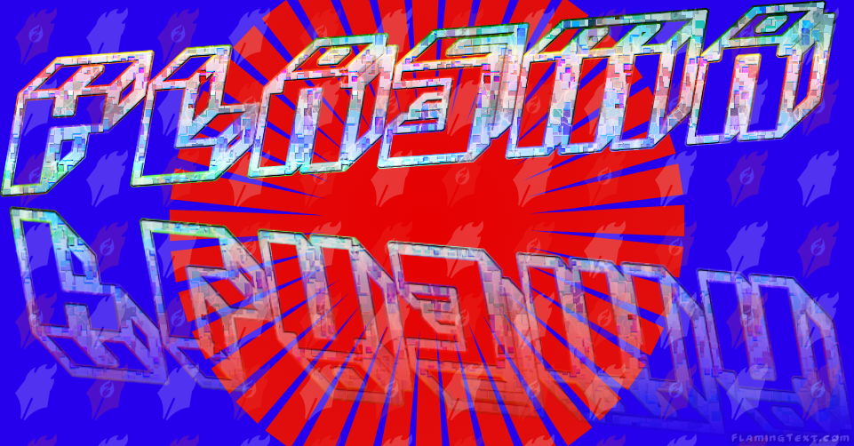 Image by FlamingText.com