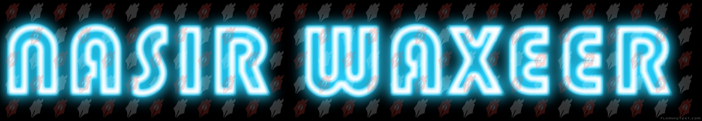 Image by FlamingText.com