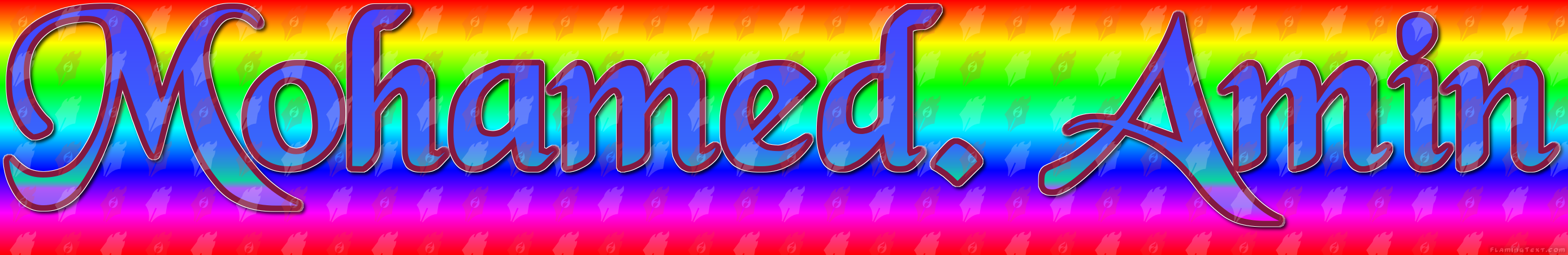 Image by FlamingText.com