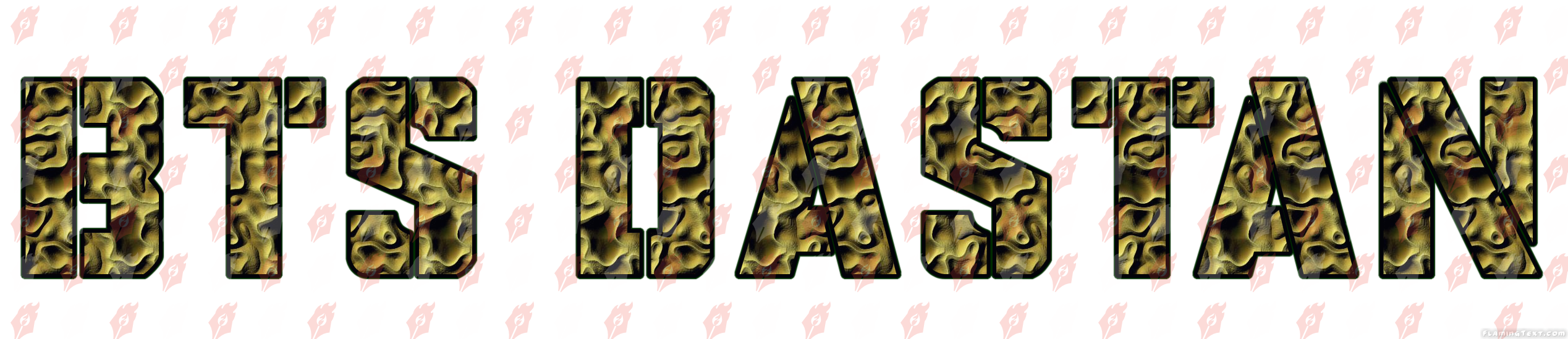 Image by FlamingText.com