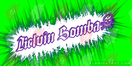 Image by FlamingText.com