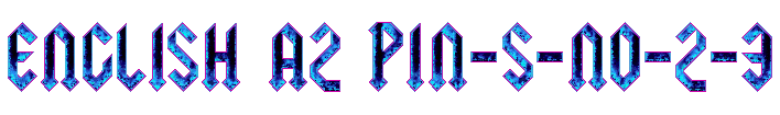 Image by FlamingText.com