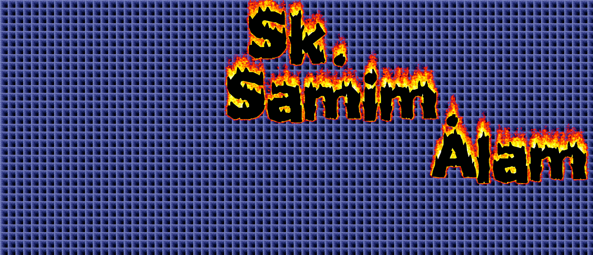 Image by FlamingText.com