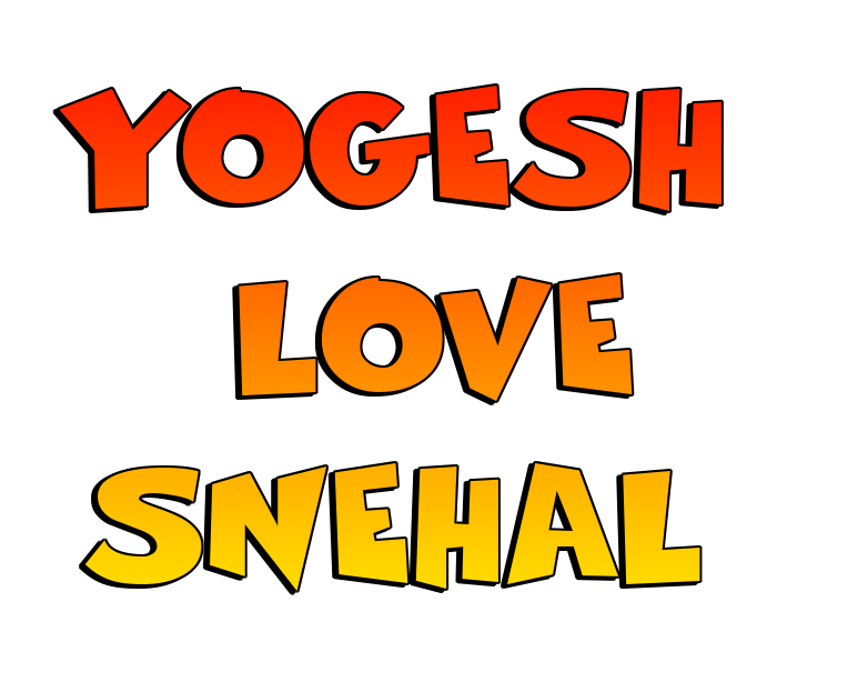 Yogesh Name Logo ❤️ | Instagram